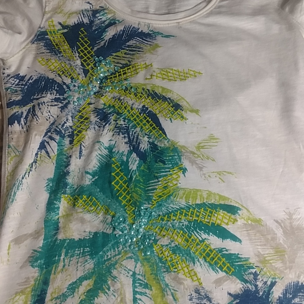 Graphics And Texture Palm Trees! - Picture 5 of 8